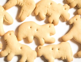 ¿Cuáles son mejores? Profeco analizó marcas de galletas de animalito y esto encontró