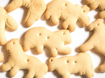 ¿Cuáles son mejores? Profeco analizó marcas de galletas de animalito y esto encontró