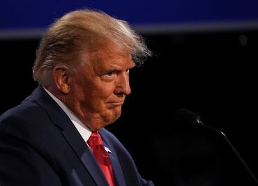 Donald Trump pide la dimisión de Biden por caso Afganistán