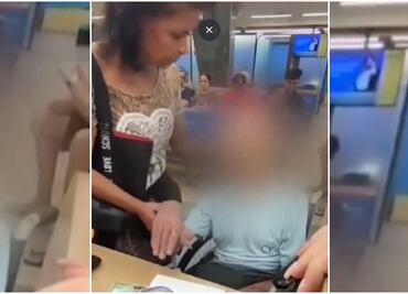 Hombre muerto llevado por su sobrina al banco pudo haber sido envenenado