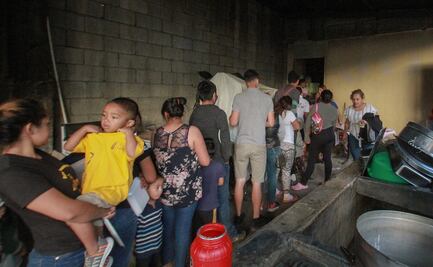 Idioma y estatus migratorio, barreras de hispanos en EU durante pandemia