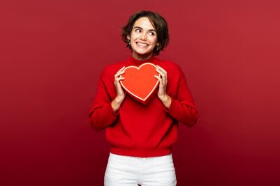 Día de San Valentín 2025. Esta es la dramática historia detrás de la celebración