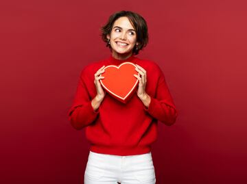 Día de San Valentín 2025. Esta es la dramática historia detrás de la celebración