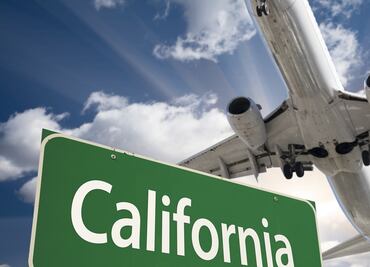 Los días más baratos para volar en avión en 2020