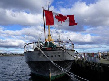 Canadá ofrece trabajo para mexicanos en empresa pesquera