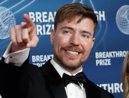 ¿MrBeast en bancarrota? El millonario YouTuber explica por qué pidió dinero prestado