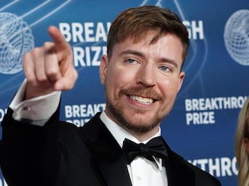 ¿MrBeast en bancarrota? El millonario YouTuber explica por qué pidió dinero prestado
