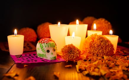 Día de Muertos y ofrenda para mascotas este 27 de octubre: ¿Qué poner en su altar?