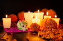 Día de Muertos y ofrenda para mascotas este 27 de octubre: ¿Qué poner en su altar?