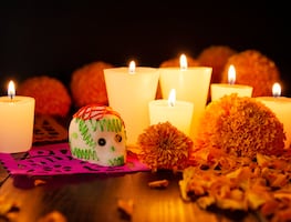 Día de Muertos y ofrenda para mascotas este 27 de octubre: ¿Qué poner en su altar?