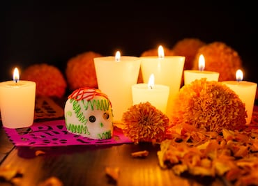 Día de Muertos y ofrenda para mascotas este 27 de octubre: ¿Qué poner en su altar?