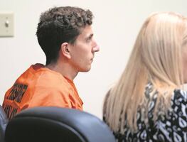 Tiktoker cuenta que conoció a asesino de Idaho en Tinder y así fue su cita