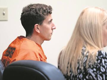 Tiktoker cuenta que conoció a asesino de Idaho en Tinder y así fue su cita