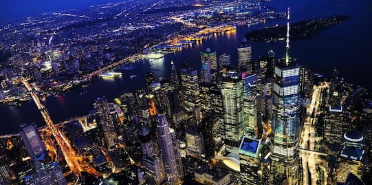 Nueva York extrema la vigilancia ante cualquier "represalia" de Irán