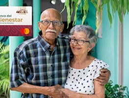 Pensión Bienestar 2023: ¿A qué apellidos depositan el apoyo 13 y 14 de noviembre?