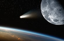 ¡No se desintegró! Tras perihelio, 3I/ATLAS genera conmoción por estar “intacto”; experto de Harvard dice que tiene dos extrañas comas brillantes