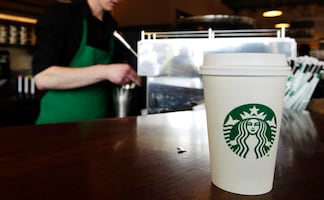 Starbucks se anima y lanza café con aceite de oliva