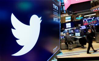 Twitter corregirá a candidatos si se asignan victoria antes de tiempo en EU