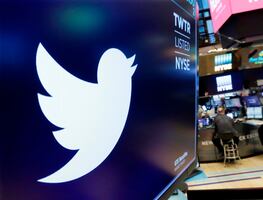 Twitter corregirá a candidatos si se asignan victoria antes de tiempo en EU