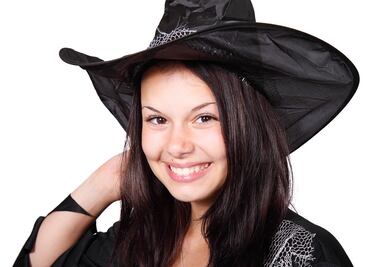 Los mejores disfraces de Halloween para el último momento