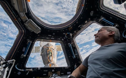 NASA pospone al 6 de abril primera misión privada de astronautas a la EEI