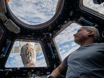 NASA pospone al 6 de abril primera misión privada de astronautas a la EEI