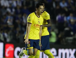 "Nos dieron por muertos": Jardine y América desafían críticas tras épico pase a la final