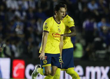 "Nos dieron por muertos": Jardine y América desafían críticas tras épico pase a la final