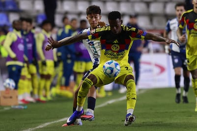 América vs Monterrey: dónde ver y horario del partido EN VIVO de la Liga MX (sábado 7 de febrero)