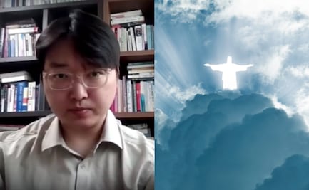 ¿Fin de los tiempos? El hombre ‘más inteligente del mundo’ predice la llegada de Jesucristo a la Tierra