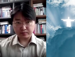 ¿Fin de los tiempos? El hombre ‘más inteligente del mundo’ predice la llegada de Jesucristo a la Tierra