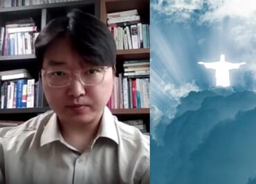 ¿Fin de los tiempos? El hombre ‘más inteligente del mundo’ predice la llegada de Jesucristo a la Tierra