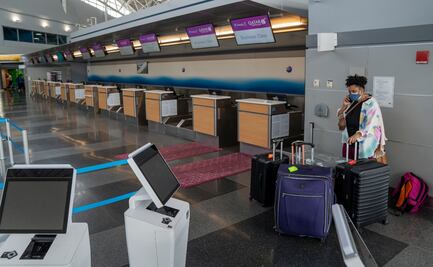 Senadores de EU trabajarán el fin de semana para tratar de resolver cierre de gobierno