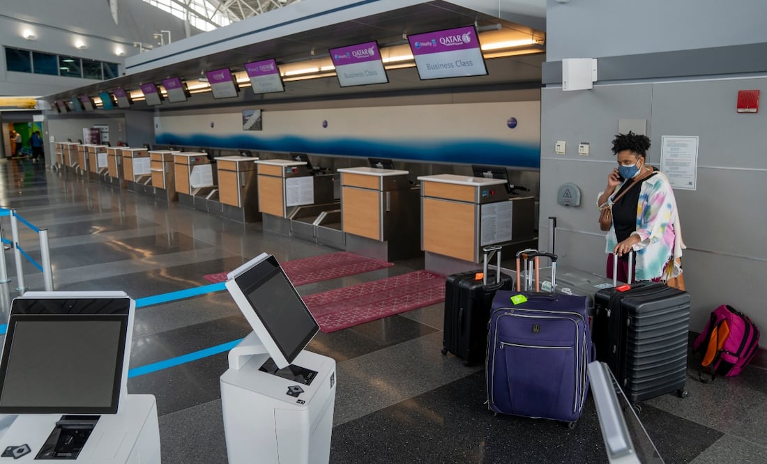Senadores de EU trabajarán el fin de semana para tratar de resolver cierre de gobierno. Foto: EFE