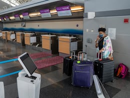 Senadores de EU trabajarán el fin de semana para tratar de resolver cierre de gobierno