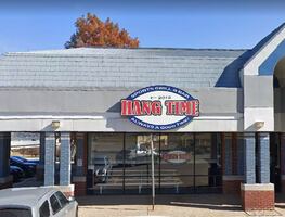 Expulsan a pareja de restaurante en Texas por usar cubrebocas