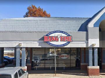 Expulsan a pareja de restaurante en Texas por usar cubrebocas