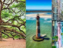 Nombran a Charleston la mejor ciudad en Estados Unidos; ¿qué hacer ahí?
