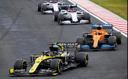 Gran Premio de Miami 2025: Todo listo para el duelo entre Piastri, Norris y Verstappen en la sexta fecha del calendario de Fórmula 1