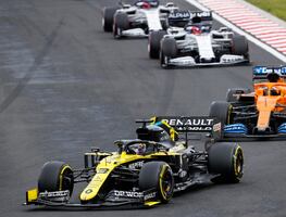 Gran Premio de Miami 2025: Todo listo para el duelo entre Piastri, Norris y Verstappen en la sexta fecha del calendario de Fórmula 1