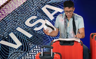 ¡Evítalas! Las 5 ciudades donde es MÁS TARDADO tramitar la visa americana