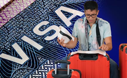 Consejos para evitar fraudes en la solicitud de visa americana: Identifica y protege tus datos