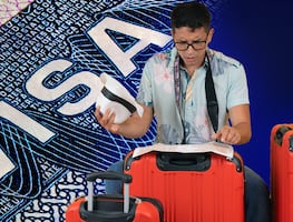 Si inicio mi trámite de visa americana en junio de 2024, ¿cuándo me darán cita?