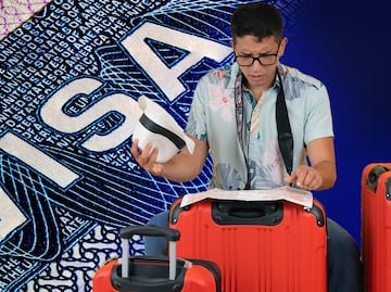 Solicitantes sin trabajo: ¿Tienen menos posibilidades de obtener la visa americana?