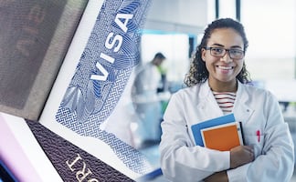 Visa americana H-3 para recibir capacitación laboral en Estados Unidos, ¿cómo tramitarla?
