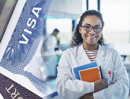 Visa americana H-3 para recibir capacitación laboral en Estados Unidos, ¿cómo tramitarla?