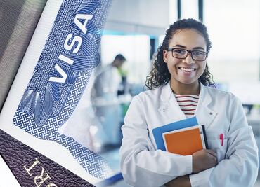 Visa americana H-3 para recibir capacitación laboral en Estados Unidos, ¿cómo tramitarla?