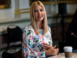 Indian Creek, la isla millonaria y exclusiva donde vivirá Ivanka Trump