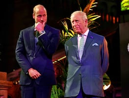 Salud del rey Carlos III preocupa tras imágenes de deterioro físico: “Está en decadencia”