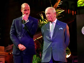 Salud del rey Carlos III preocupa tras imágenes de deterioro físico: “Está en decadencia”